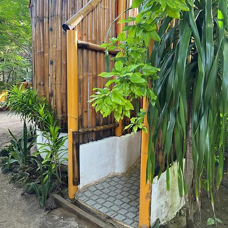 Georgia'S Neverland Hostel Ostrov Malapascua Exteriér fotografie