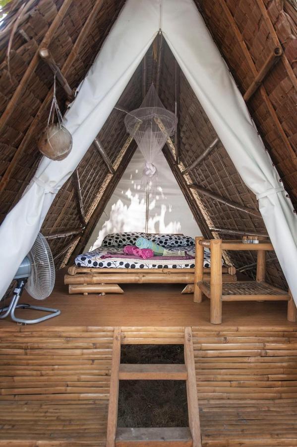 Georgia'S Neverland Hostel Ostrov Malapascua Exteriér fotografie