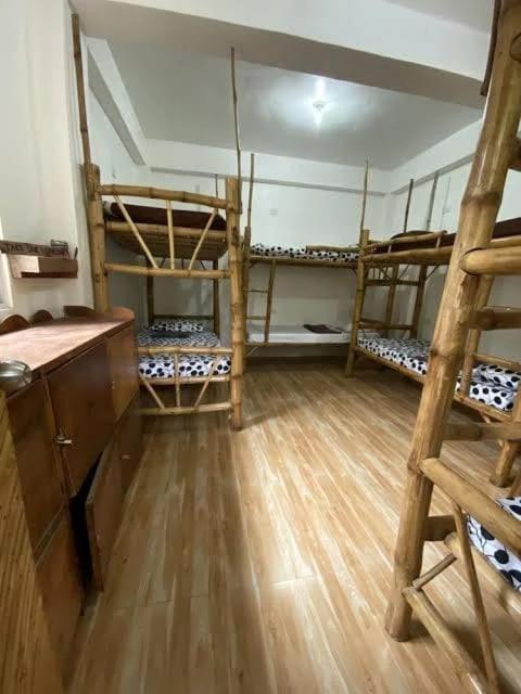 Georgia'S Neverland Hostel Ostrov Malapascua Exteriér fotografie